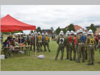 FF Bezirksfeuerwehrjugendleistungsbewerb in M�llendorf, 25.05.2013