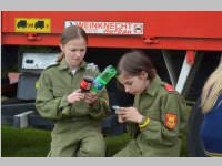 FF Bezirksfeuerwehrjugendleistungsbewerb in M�llendorf, 25.05.2013