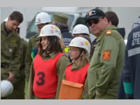 FF Bezirksfeuerwehrjugendleistungsbewerb in M�llendorf, 25.05.2013