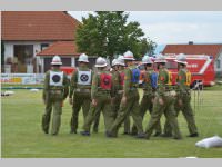 FF Bezirksfeuerwehrjugendleistungsbewerb in M�llendorf, 25.05.2013