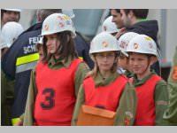 FF Bezirksfeuerwehrjugendleistungsbewerb in M�llendorf, 25.05.2013
