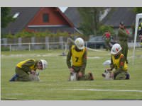 FF Bezirksfeuerwehrjugendleistungsbewerb in M�llendorf, 25.05.2013