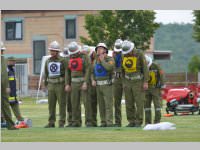 FF Bezirksfeuerwehrjugendleistungsbewerb in M�llendorf, 25.05.2013