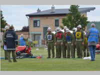 FF Bezirksfeuerwehrjugendleistungsbewerb in M�llendorf, 25.05.2013