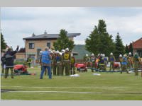 FF Bezirksfeuerwehrjugendleistungsbewerb in M�llendorf, 25.05.2013