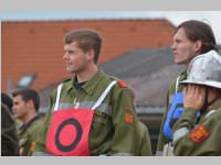 FF Bezirksfeuerwehrjugendleistungsbewerb in M�llendorf, 25.05.2013