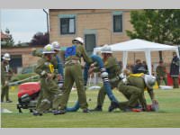 FF Bezirksfeuerwehrjugendleistungsbewerb in M�llendorf, 25.05.2013