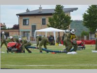 FF Bezirksfeuerwehrjugendleistungsbewerb in M�llendorf, 25.05.2013