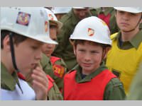 FF Bezirksfeuerwehrjugendleistungsbewerb in M�llendorf, 25.05.2013