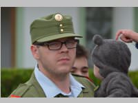 FF Bezirksfeuerwehrjugendleistungsbewerb in M�llendorf, 25.05.2013
