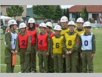 FF Bezirksfeuerwehrjugendleistungsbewerb in M�llendorf, 25.05.2013