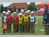 FF Bezirksfeuerwehrjugendleistungsbewerb in M�llendorf, 25.05.2013
