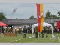 FF Bezirksfeuerwehrjugendleistungsbewerb in M�llendorf, 25.05.2013