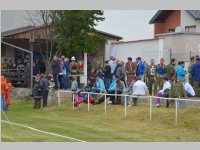 FF Bezirksfeuerwehrjugendleistungsbewerb in M�llendorf, 25.05.2013