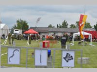 FF Bezirksfeuerwehrjugendleistungsbewerb in M�llendorf, 25.05.2013