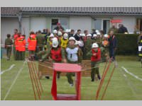 FF Bezirksfeuerwehrjugendleistungsbewerb in M�llendorf, 25.05.2013