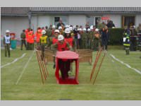FF Bezirksfeuerwehrjugendleistungsbewerb in M�llendorf, 25.05.2013