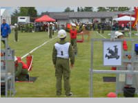 FF Bezirksfeuerwehrjugendleistungsbewerb in M�llendorf, 25.05.2013