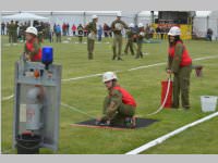 FF Bezirksfeuerwehrjugendleistungsbewerb in M�llendorf, 25.05.2013