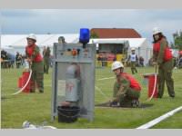 FF Bezirksfeuerwehrjugendleistungsbewerb in M�llendorf, 25.05.2013