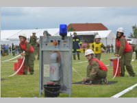 FF Bezirksfeuerwehrjugendleistungsbewerb in M�llendorf, 25.05.2013