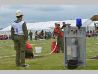 FF Bezirksfeuerwehrjugendleistungsbewerb in M�llendorf, 25.05.2013