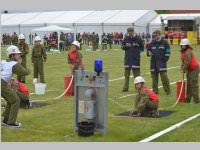 FF Bezirksfeuerwehrjugendleistungsbewerb in M�llendorf, 25.05.2013
