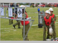 FF Bezirksfeuerwehrjugendleistungsbewerb in M�llendorf, 25.05.2013
