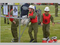 FF Bezirksfeuerwehrjugendleistungsbewerb in M�llendorf, 25.05.2013