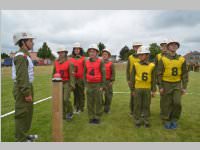 FF Bezirksfeuerwehrjugendleistungsbewerb in M�llendorf, 25.05.2013
