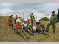 FF Bezirksfeuerwehrjugendleistungsbewerb in M�llendorf, 25.05.2013