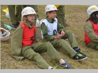 FF Bezirksfeuerwehrjugendleistungsbewerb in M�llendorf, 25.05.2013