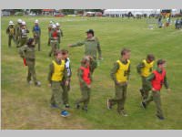 FF Bezirksfeuerwehrjugendleistungsbewerb in M�llendorf, 25.05.2013