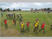 FF Bezirksfeuerwehrjugendleistungsbewerb in M�llendorf, 25.05.2013
