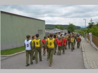 FF Bezirksfeuerwehrjugendleistungsbewerb in M�llendorf, 25.05.2013