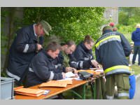 FF Bezirksfeuerwehrjugendleistungsbewerb in M�llendorf, 25.05.2013