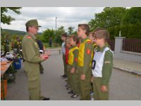 FF Bezirksfeuerwehrjugendleistungsbewerb in M�llendorf, 25.05.2013