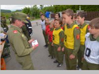 FF Bezirksfeuerwehrjugendleistungsbewerb in M�llendorf, 25.05.2013