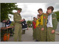 FF Bezirksfeuerwehrjugendleistungsbewerb in M�llendorf, 25.05.2013