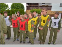 FF Bezirksfeuerwehrjugendleistungsbewerb in M�llendorf, 25.05.2013