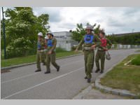 FF Bezirksfeuerwehrjugendleistungsbewerb in M�llendorf, 25.05.2013