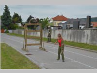 FF Bezirksfeuerwehrjugendleistungsbewerb in M�llendorf, 25.05.2013