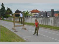FF Bezirksfeuerwehrjugendleistungsbewerb in M�llendorf, 25.05.2013