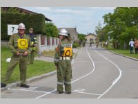 FF Bezirksfeuerwehrjugendleistungsbewerb in M�llendorf, 25.05.2013