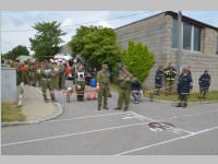 FF Bezirksfeuerwehrjugendleistungsbewerb in M�llendorf, 25.05.2013
