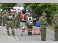 FF Bezirksfeuerwehrjugendleistungsbewerb in M�llendorf, 25.05.2013