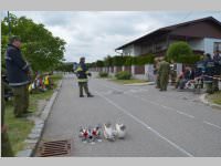 FF Bezirksfeuerwehrjugendleistungsbewerb in M�llendorf, 25.05.2013