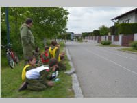 FF Bezirksfeuerwehrjugendleistungsbewerb in M�llendorf, 25.05.2013