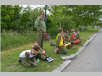 FF Bezirksfeuerwehrjugendleistungsbewerb in M�llendorf, 25.05.2013