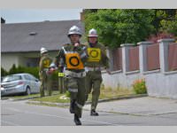 FF Bezirksfeuerwehrjugendleistungsbewerb in M�llendorf, 25.05.2013